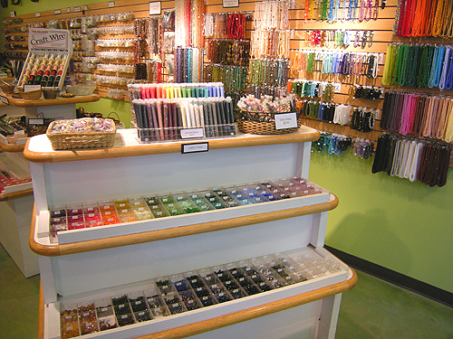 Vintage Bead Store 8